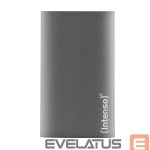 Kietasis diskas SDD Intenso  External SSD||512GB|USB 3.0|1,8 