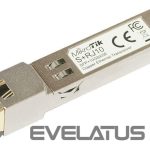 Serveris – kiti priedai Mikrotik  NET MODULE 10GBE RJ45 SFP+/S+RJ10 