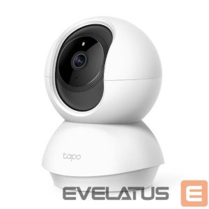 DSLR fotoaparatas TP-Link  WRL CAMERA 1080P PAN/TILT/TAPO C210 