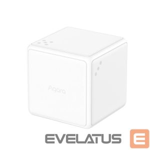 Išmanusis įrenginys AQARA  SMART HOME CUBE T1/CTP-R01 