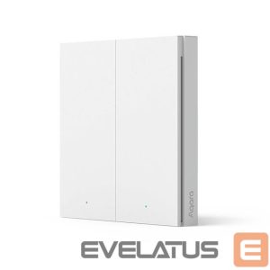 Išmanusis įrenginys AQARA  SMART HOME WRL REMOTE SWITCH/WRS-R02 