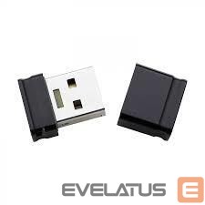 USB atmintinė Intenso  MEMORY DRIVE FLASH USB2 8GB/3500460 