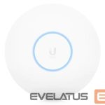 Maršrutizatoriai UBIQUITI  Access Point||4800 Mbps|1x10Base-T / 100Base-TX / 1000Base-T|U6-PRO 