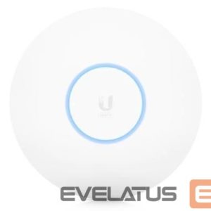Maršrutizatoriai UBIQUITI  Access Point||4800 Mbps|1x10Base-T / 100Base-TX / 1000Base-T|U6-PRO 