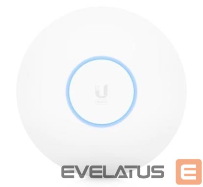 Maršrutizatoriai UBIQUITI Access Point||4800 Mbps|1x10Base-T / 100Base-TX / 1000Base-T|U6-PRO