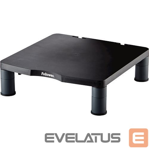 Televizoriai ir jų priedai Fellowes MONITOR ACC RISER STANDARD/GRAPHITE 9169301