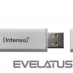 USB atmintinė Intenso  MEMORY DRIVE FLASH USB3 16GB/3531470 
