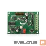 Kitas kompiuterio priedas SATEL  KNX BUS MODULE/INTEGRA INT-KNX-2 
