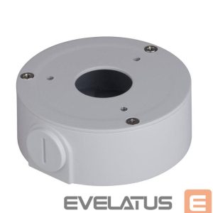 Serverio kabeliai DAHUA  JUNCTION BOX UNIVERSAL/PFA134 