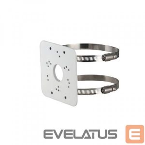 Serverio kabeliai DAHUA  CAMERA ACC POLE MOUNT BRACKET/PFA152-E 