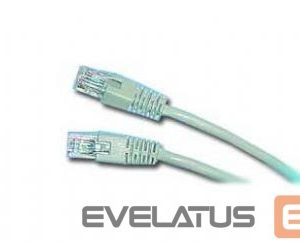 Jungikliai Gembird  PATCH CABLE CAT5E UTP 2M/PP12-2M 