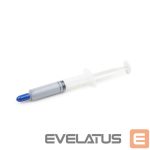 Nešiojamųjų kompiuterių aušinimo sistema Gembird  CPU COOLER ACC THERMAL PASTE/TG-G3.0-01 