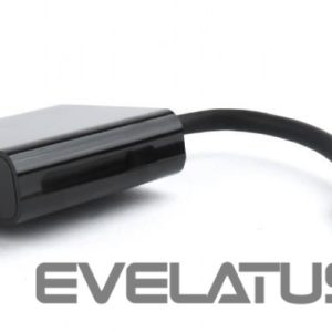 Moduliai ir siųstuvai Gembird  I/O ADAPTER USB-C TO HDMI/A-CM-HDMIF-01 