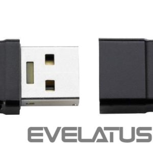 USB atmintinė Intenso  MEMORY DRIVE FLASH USB2 4GB/3500450 