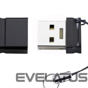 USB atmintinė Intenso  MEMORY DRIVE FLASH USB3 64GB/3532490 