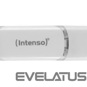 USB atmintinė Intenso  MEMORY DRIVE FLASH USB-C 32GB/3538480 