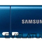 USB atmintinė Samsung  MEMORY DRIVE FLASH USB3.1/256GB MUF-256DA/APC 