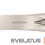USB atmintinė Samsung  MEMORY DRIVE FLASH USB3.1 64GB/BAR PLUS MUF-64BE3/APC 