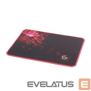 Kompiuterio pelė Gembird  MOUSE PAD GAMING MEDIUM PRO/MP-GAMEPRO-M 