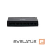 Jungikliai DAHUA  Switch||PFS3008-8GT-L-V2|Type L2|DH-PFS3008-8GT-L-V2 
