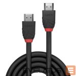 Monitoriaus priedas LINDY  CABLE HDMI-HDMI 2M/BLACK 36472 