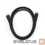 Monitoriaus priedas Gembird  CABLE DISPLAY PORT 1M/CC-DP-1M 