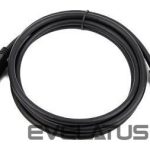 Monitoriaus priedas Gembird  CABLE DISPLAY PORT TO HDMI/1.8M CC-DP-HDMI-6 