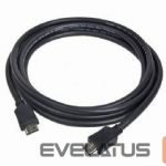 Monitoriaus priedas Gembird  CABLE HDMI-HDMI 3M V2.0 BULK/CC-HDMI4-10 