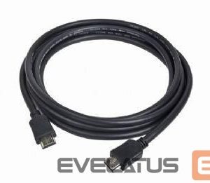 Monitoriaus priedas Gembird  CABLE HDMI-HDMI 3M V2.0 BULK/CC-HDMI4-10 