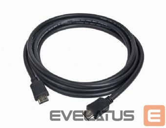 Monitoriaus priedas Gembird CABLE HDMI-HDMI 3M V2.0 BULK/CC-HDMI4-10