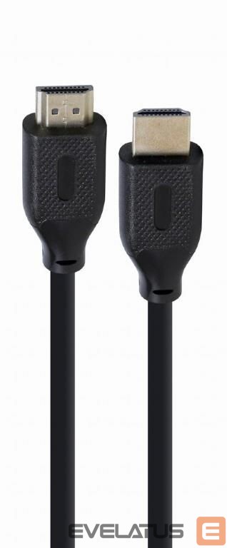 Monitoriaus priedas Gembird CABLE HDMI-HDMI 2M/CC-HDMI8K-2M