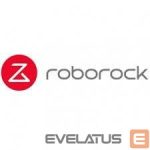 Dulkių siurblio priedas Roborock  VACUUM ACC MOP S70/S75/WHITE 8.02.0121 