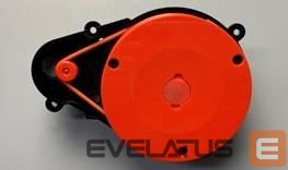 Dulkių siurblio priedas Roborock  VACUUM ACC LDS/ORANGE CE 9.01.0643 