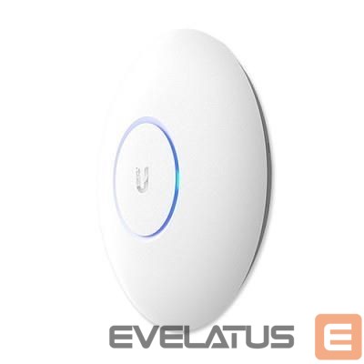 Maršrutizatoriai UBIQUITI WRL ACCESS POINT 1300MBPS/UNIFI UAP-AC-PRO