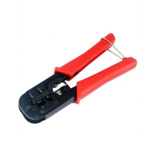 Buitinė elektronika Gembird  CRIMPING TOOL UNIVERSAL/RJ45/RJ12/RJ11 T-WC-01 