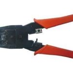Buitinė elektronika Gembird  CRIMPING TOOL UNIVERSAL/RJ45/RJ12/RJ11 T-WC-04 