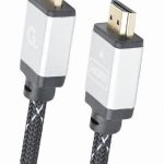 Monitoriaus priedas Gembird  CABLE HDMI-HDMI 7.5M SELECT/PLUS CCB-HDMIL-7.5M 