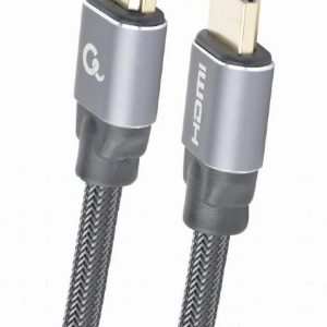 Monitoriaus priedas Gembird  CABLE HDMI-HDMI 7.5M V2.0/PREMIUM CCBP-HDMI-7.5M 