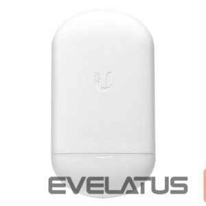 Jungikliai UBIQUITI  WRL CPE OUTDOOR 5GHZ/NANOSTATION LOCO5AC 