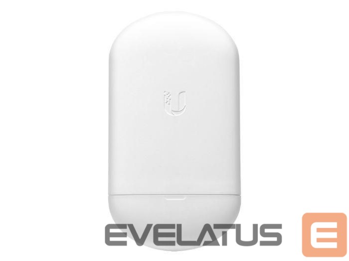 Jungikliai UBIQUITI WRL CPE OUTDOOR 5GHZ/NANOSTATION LOCO5AC