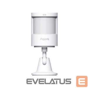 Išmanusis įrenginys AQARA  SMART HOME MOTION SENSOR P1/MS-S02 