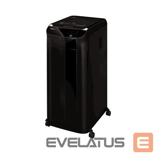 Biuro įrankiai Fellowes SHREDDER AUTOMAX 550C/4963101