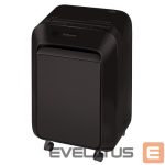 Biuro įrankiai Fellowes  SHREDDER POWERSHRED LX211/BLACK 5050201 