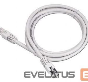 Jungikliai Gembird  PATCH CABLE CAT5E UTP 0.25M/PP12-0.25M 
