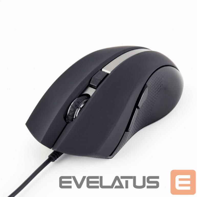 Kompiuterio pelė Gembird MOUSE USB LASER/MUS-GU-02