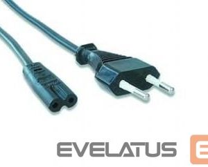 Adapteris Gembird  CABLE POWER VDE 1.8M 10A/PC-184-VDE 