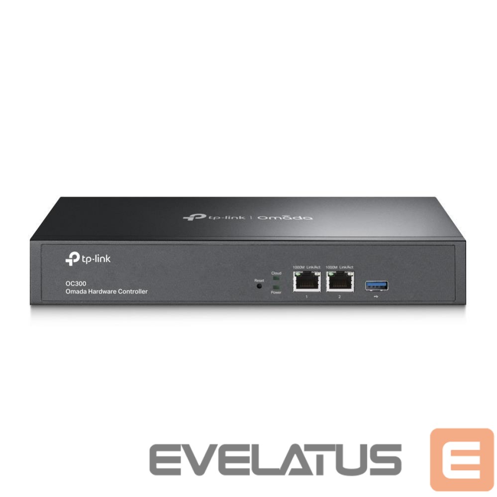 Serveris – kiti priedai TP-Link WRL CONTROLLER OMADA/OC300