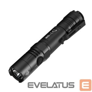 Kiti NITECORE  FLASHLIGHT MH SERIES/1200 LUMENS MH10 V2 