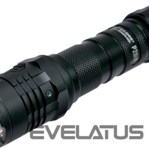 Kiti NITECORE  FLASHLIGHT PRECISE SERIES/4000 LUMENS P20IX 