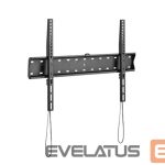 Televizoriai ir jų priedai Gembird  TV SET ACC WALL MOUNT 37-70"/WM-70F-01 